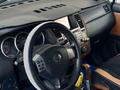 Nissan Tiida 2005 года за 2 800 000 тг. в Актау – фото 2
