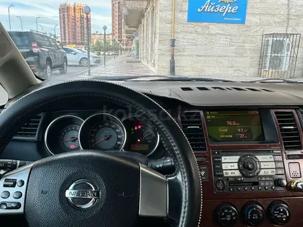 Nissan Tiida 2005 года за 2 800 000 тг. в Актау