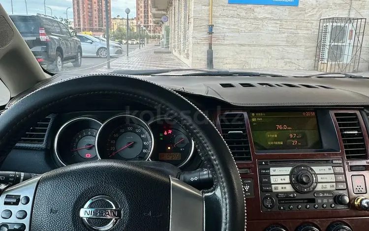Nissan Tiida 2005 года за 2 800 000 тг. в Актау