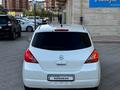 Nissan Tiida 2005 года за 2 800 000 тг. в Актау – фото 4
