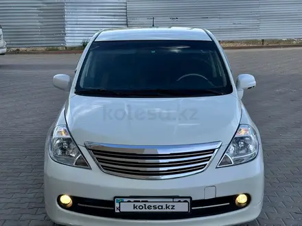 Nissan Tiida 2005 года за 2 800 000 тг. в Актау – фото 6