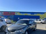 Toyota Camry 2002 годаүшін4 800 000 тг. в Уральск – фото 3