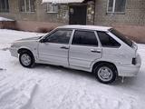 ВАЗ (Lada) 2114 2007 годаfor1 000 000 тг. в Семей – фото 2