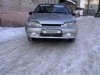 ВАЗ (Lada) 2114 2007 года за 1 100 000 тг. в Семей