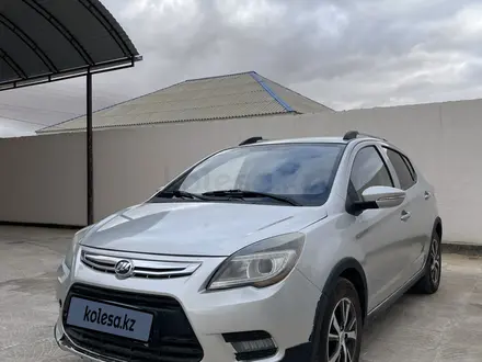 Lifan X50 2016 года за 3 000 000 тг. в Жанаозен – фото 4