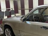 Mercedes-Benz E 230 1990 года за 1 600 000 тг. в Шиели – фото 2