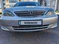 Toyota Camry 2003 годаүшін5 700 000 тг. в Талдыкорган – фото 2