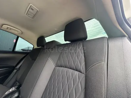 Toyota Corolla 2019 года за 8 900 000 тг. в Актобе – фото 10