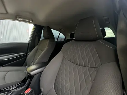 Toyota Corolla 2019 года за 8 900 000 тг. в Актобе – фото 12
