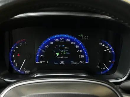 Toyota Corolla 2019 года за 8 900 000 тг. в Актобе – фото 18