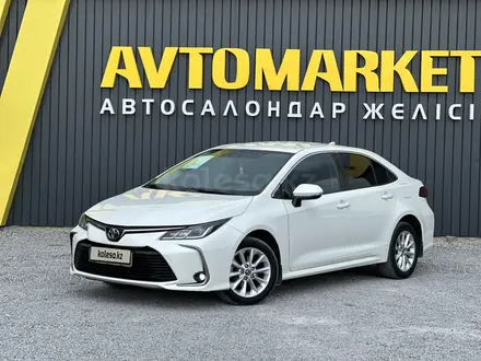 Toyota Corolla 2019 года за 8 900 000 тг. в Актобе