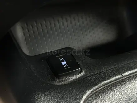 Toyota Corolla 2019 года за 8 900 000 тг. в Актобе – фото 21