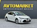 Toyota Corolla 2019 года за 8 900 000 тг. в Актобе – фото 2