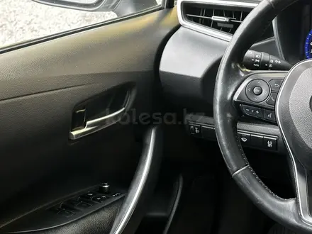 Toyota Corolla 2019 года за 8 900 000 тг. в Актобе – фото 7