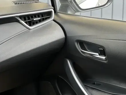 Toyota Corolla 2019 года за 8 900 000 тг. в Актобе – фото 6
