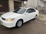 Toyota Camry 2002 годаүшін5 300 000 тг. в Алматы