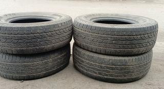 Maxxis 770 265/70R16 4шт за 70 000 тг. в Караганда