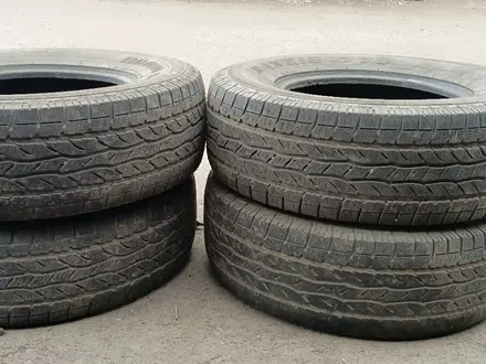 Maxxis 770 265/70R16 4шт за 50 000 тг. в Караганда