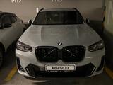 BMW X4 2023 годаүшін40 000 000 тг. в Алматы – фото 2