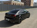 Volkswagen Polo 2022 года за 10 300 000 тг. в Астана – фото 4