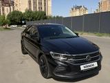 Volkswagen Polo 2022 года за 10 300 000 тг. в Астана