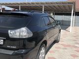 Lexus RX 330 2005 года за 7 800 000 тг. в Алматы – фото 3