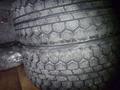 215/60/16 Dunlop 2 шт пара за 30 000 тг. в Алматы