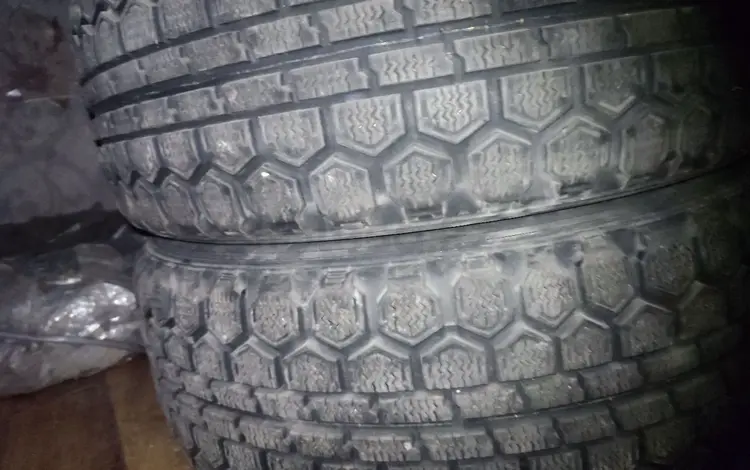 215/60/16 Dunlop 2 шт пара за 30 000 тг. в Алматы