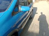 Opel Zafira 2001 годаfor3 450 000 тг. в Актобе – фото 2