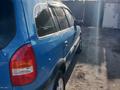 Opel Zafira 2001 годаfor3 450 000 тг. в Актобе – фото 6