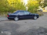 Mercedes-Benz E 230 1996 годаүшін3 200 000 тг. в Караганда – фото 3