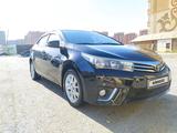 Toyota Corolla 2015 года за 5 700 000 тг. в Актау