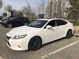 Lexus ES 250 2014 годаүшін10 000 000 тг. в Алматы