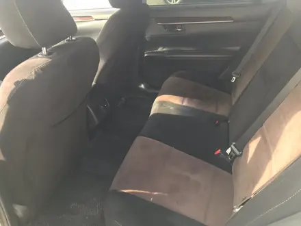 Lexus ES 250 2014 года за 10 000 000 тг. в Алматы – фото 6