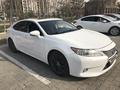 Lexus ES 250 2014 годаүшін10 000 000 тг. в Алматы – фото 2