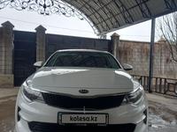 Kia Optima 2017 года за 7 700 000 тг. в Шымкент