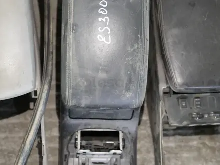Подлокотник центральный консол на BMW за 10 000 тг. в Алматы – фото 10