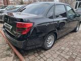 ВАЗ (Lada) Granta 2190 2022 года за 3 000 000 тг. в Уральск – фото 3