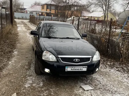 ВАЗ (Lada) Priora 2170 2011 года за 1 900 000 тг. в Уральск