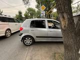 Hyundai Getz 2008 годаүшін1 800 000 тг. в Алматы – фото 2