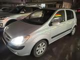 Hyundai Getz 2008 годаүшін1 800 000 тг. в Алматы – фото 5