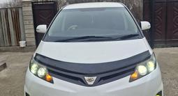 Toyota Estima 2009 годаүшін6 950 000 тг. в Алматы