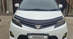 Toyota Estima 2009 годаүшін6 950 000 тг. в Алматы – фото 2