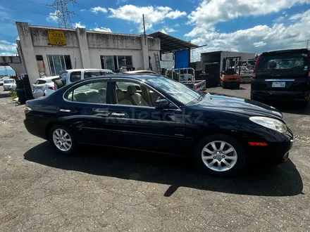 Подножка накладки порога левый правый Lexus es300 WINDOM за 10 000 тг. в Астана – фото 4