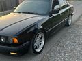 BMW 525 1994 годаүшін2 500 000 тг. в Тараз – фото 4