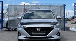 Hyundai Accent 2020 года за 7 850 000 тг. в Караганда – фото 3