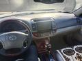 Toyota Camry 2005 года за 5 000 000 тг. в Актау – фото 7