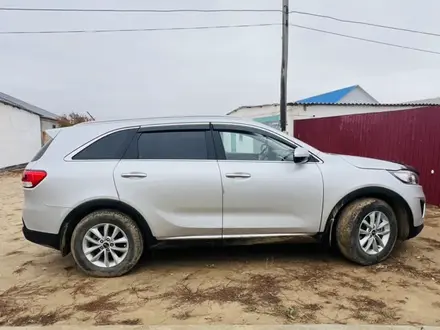 Kia Sorento 2015 года за 10 500 000 тг. в Атырау – фото 6