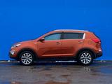 Kia Sportage 2014 годаүшін8 170 000 тг. в Алматы – фото 5