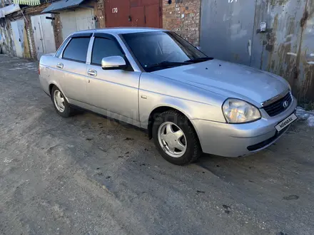 ВАЗ (Lada) Priora 2170 2007 года за 1 920 000 тг. в Усть-Каменогорск – фото 3